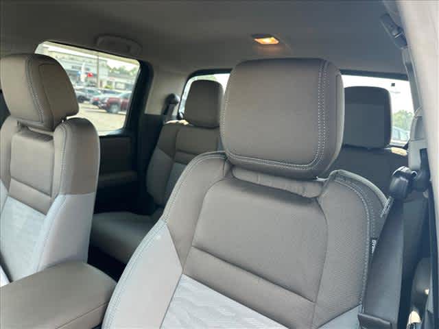 Used 2022 Nissan Frontier Truck