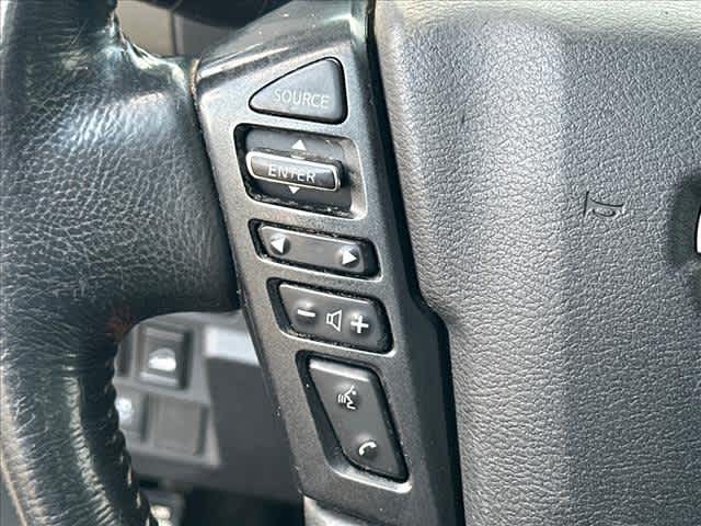 Used 2022 Nissan Frontier Truck