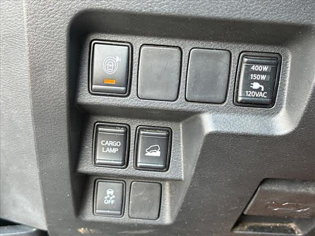 Used 2022 Nissan Frontier Truck
