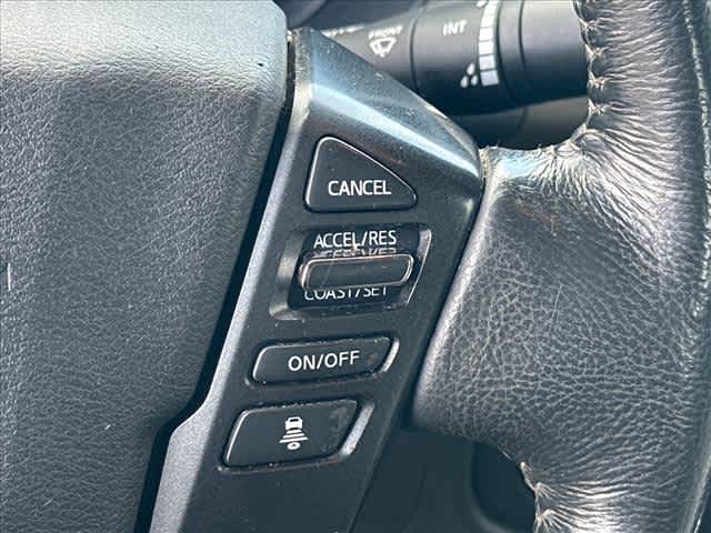 Used 2022 Nissan Frontier Truck