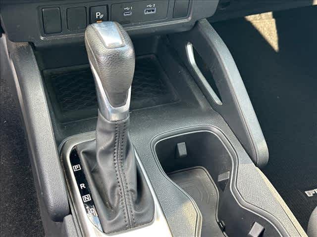 Used 2022 Nissan Frontier Truck