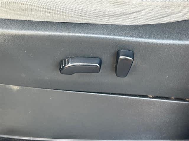 Used 2022 Nissan Frontier Truck