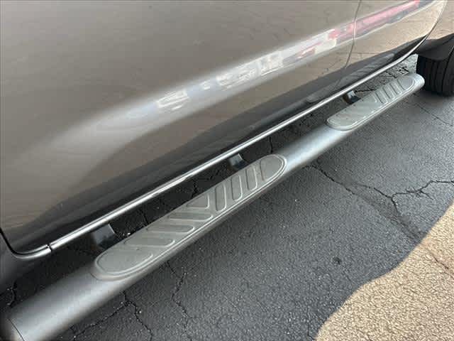 Used 2022 Nissan Frontier Truck