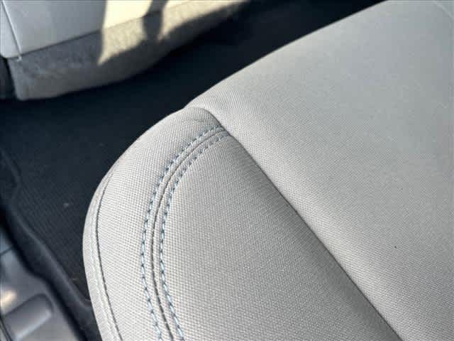 Used 2022 Nissan Frontier Truck