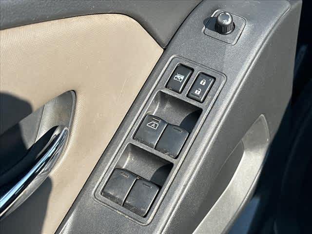 Used 2022 Nissan Frontier Truck