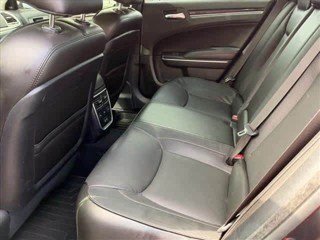 Used 2021 Chrysler 300 Sedan