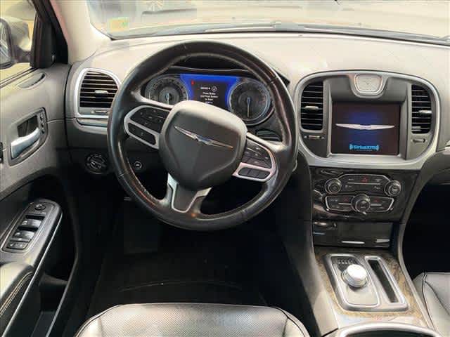 Used 2021 Chrysler 300 Sedan