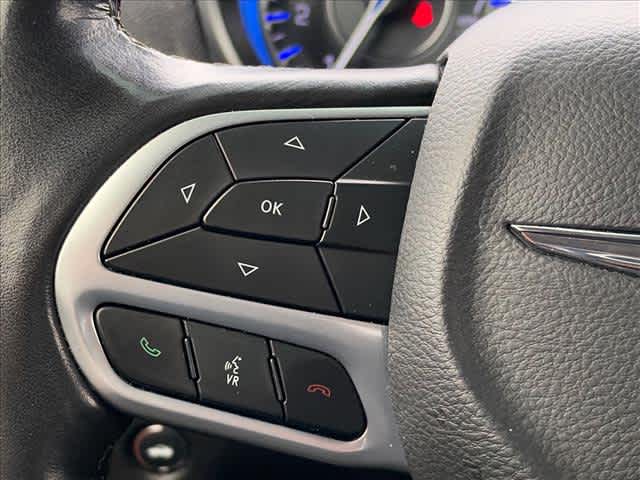 Used 2021 Chrysler 300 Sedan