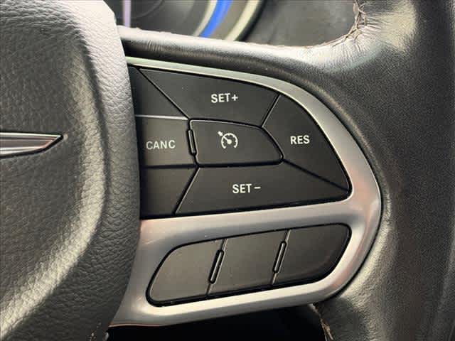 Used 2021 Chrysler 300 Sedan