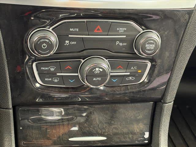 Used 2021 Chrysler 300 Sedan