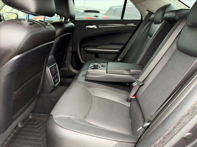 Used 2021 Chrysler 300 Sedan