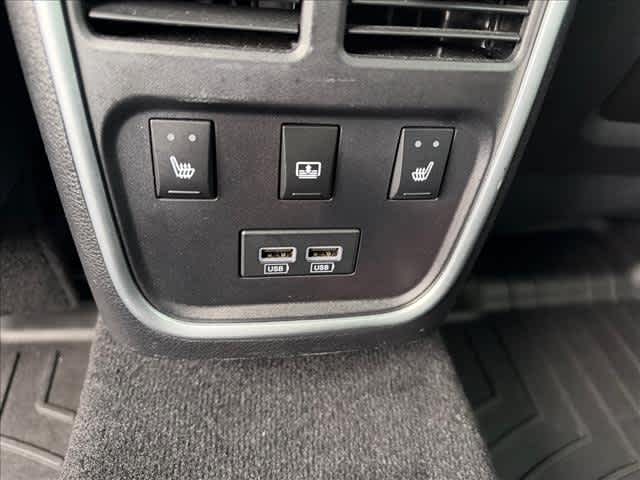 Used 2021 Chrysler 300 Sedan