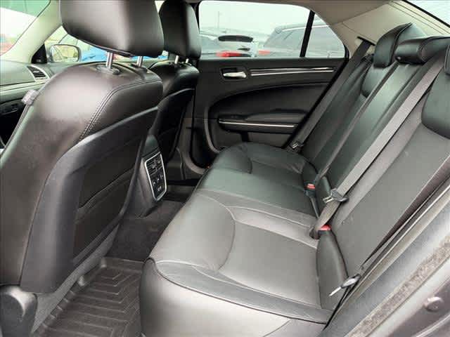Used 2021 Chrysler 300 Sedan