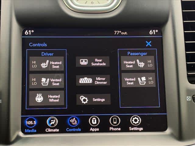 Used 2021 Chrysler 300 Sedan