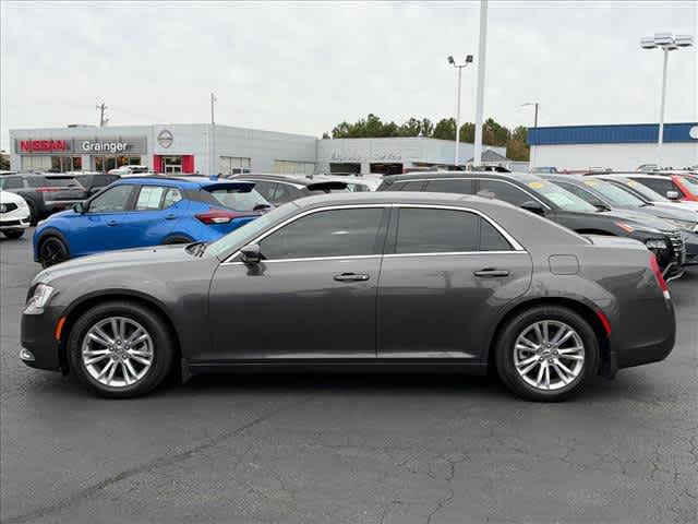 Used 2021 Chrysler 300 Sedan