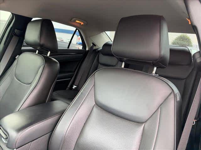 Used 2021 Chrysler 300 Sedan