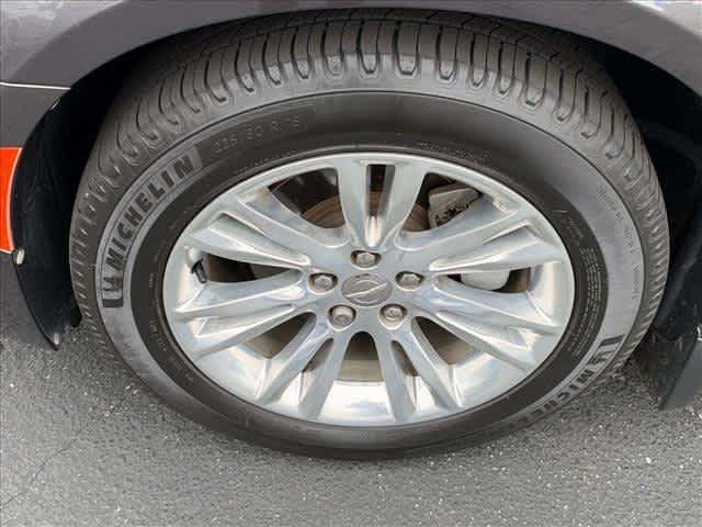 Used 2021 Chrysler 300 Sedan