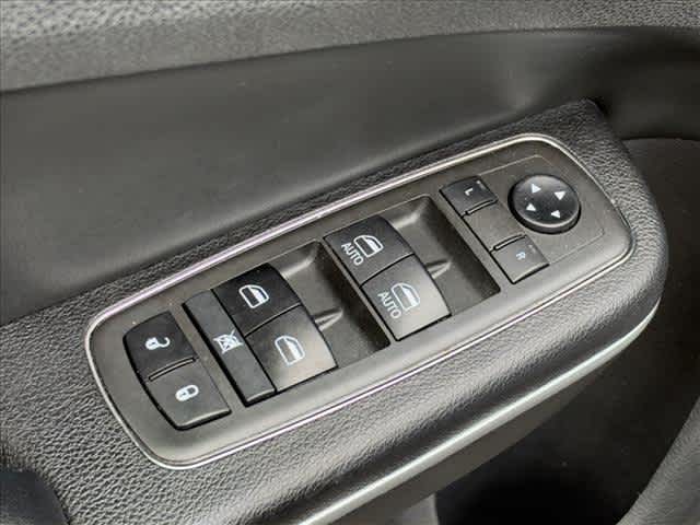 Used 2021 Chrysler 300 Sedan
