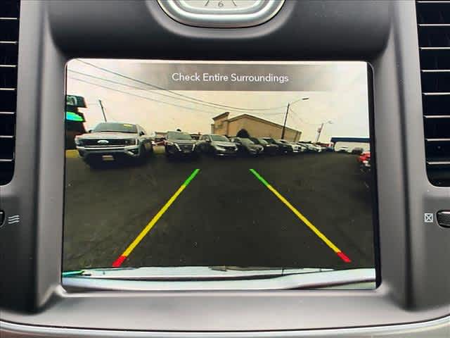 Used 2021 Chrysler 300 Sedan
