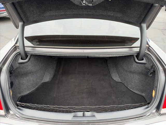Used 2021 Chrysler 300 Sedan