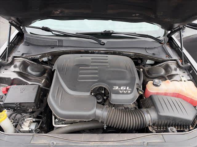 Used 2021 Chrysler 300 Sedan