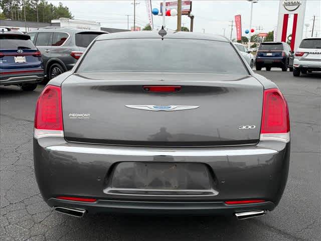Used 2021 Chrysler 300 Sedan