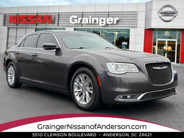 2021 Chrysler 300 Touring