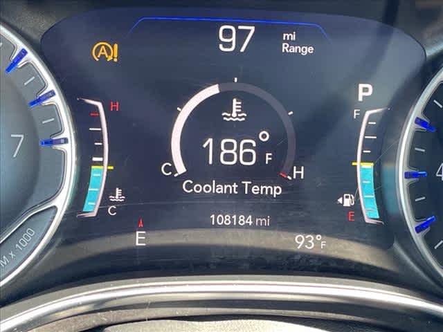 Used 2020 Chrysler Pacifica Van