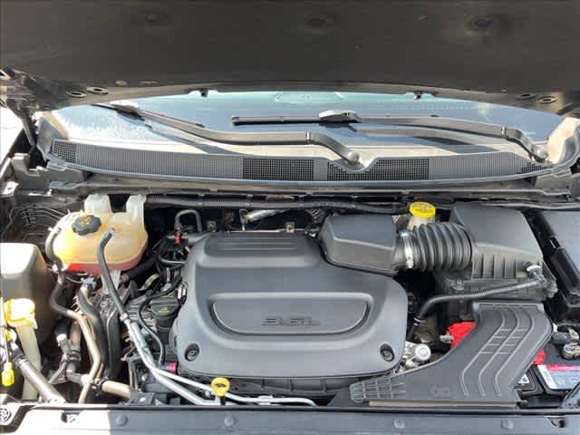 Used 2020 Chrysler Pacifica Van
