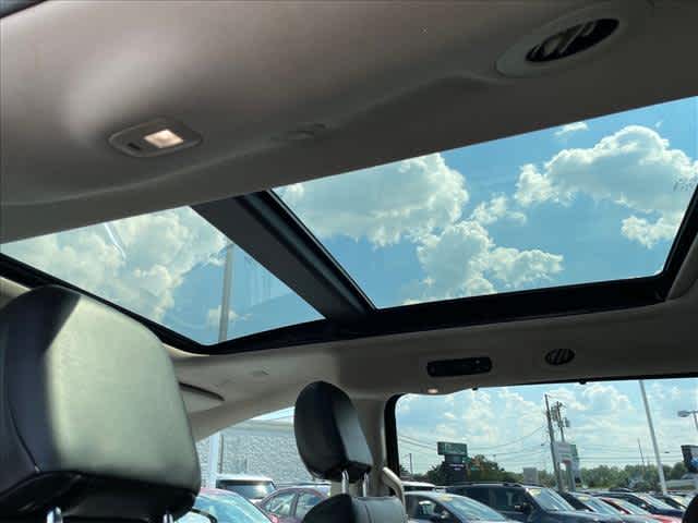 Used 2020 Chrysler Pacifica Van