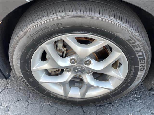Used 2020 Chrysler Pacifica Van