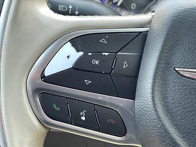 Used 2020 Chrysler Pacifica Van