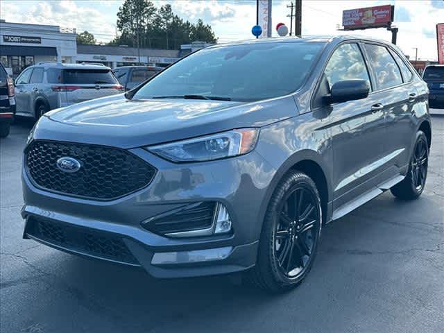 Used 2024 Ford Edge SUV