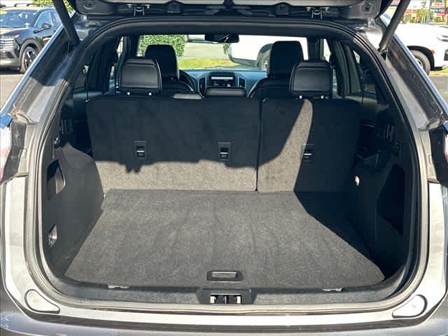 Used 2024 Ford Edge SUV