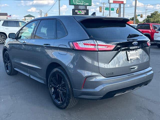 Used 2024 Ford Edge SUV