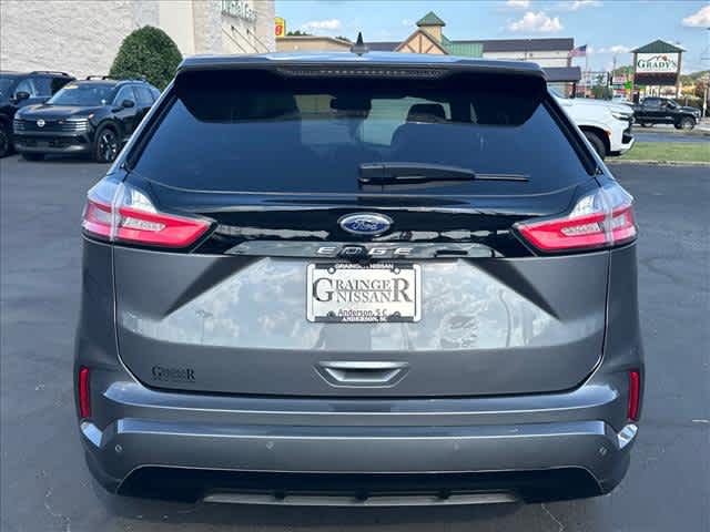 Used 2024 Ford Edge SUV