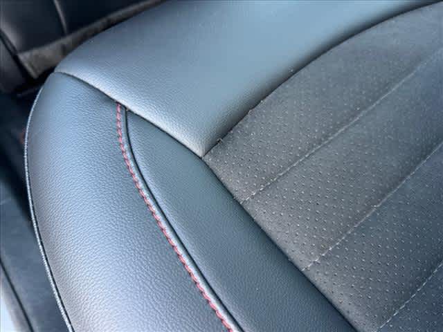 Used 2024 Ford Edge SUV