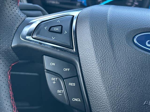 Used 2024 Ford Edge SUV