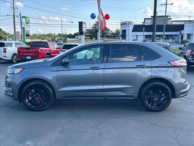 Used 2024 Ford Edge SUV