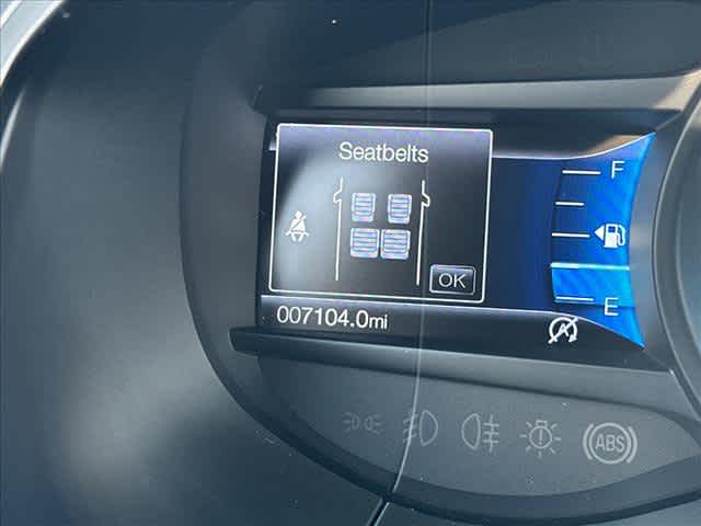 Used 2024 Ford Edge SUV