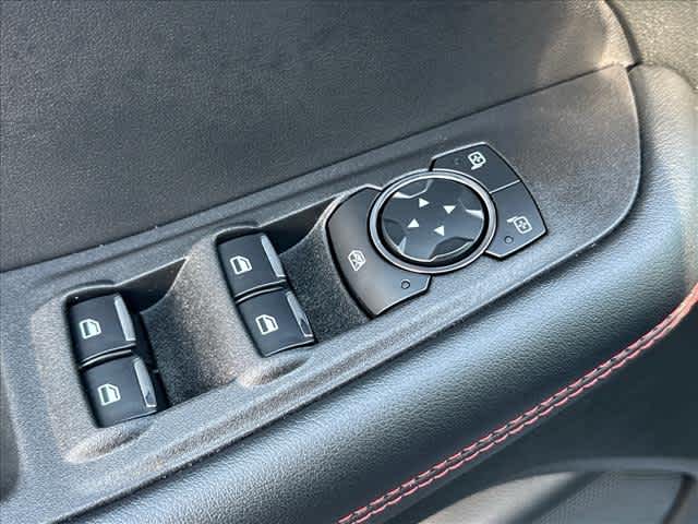 Used 2024 Ford Edge SUV