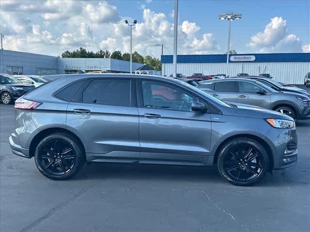 Used 2024 Ford Edge SUV