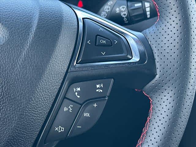 Used 2024 Ford Edge SUV