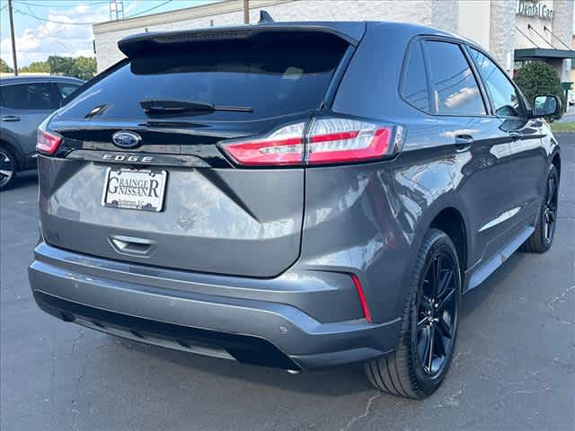 Used 2024 Ford Edge SUV