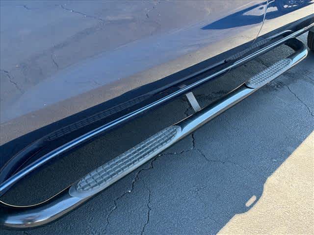 Used 2022 Chevrolet Silverado 1500 Truck