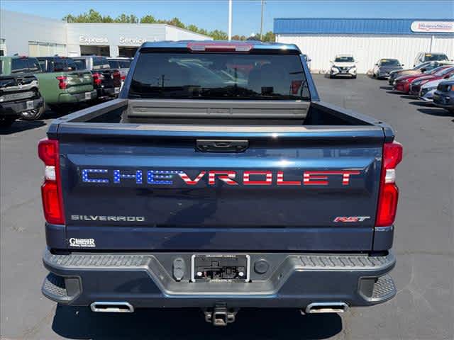 Used 2022 Chevrolet Silverado 1500 Truck