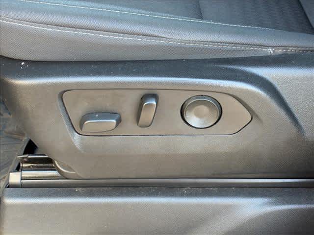 Used 2022 Chevrolet Silverado 1500 Truck