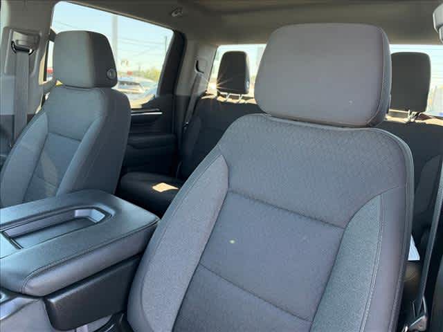 Used 2022 Chevrolet Silverado 1500 Truck