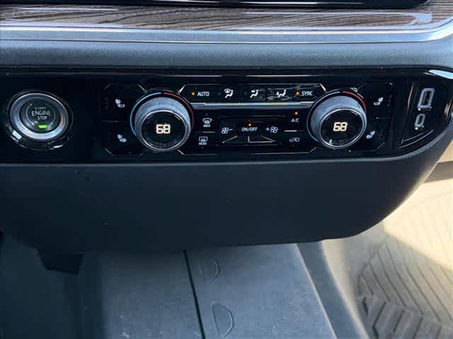 Used 2022 Chevrolet Silverado 1500 Truck