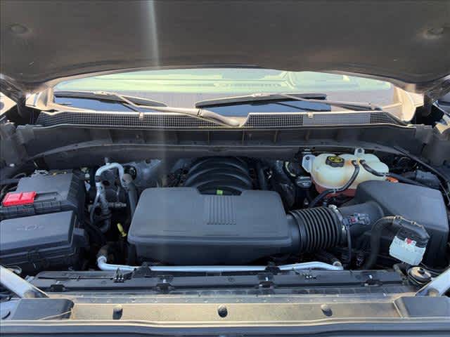 Used 2022 Chevrolet Silverado 1500 Truck
